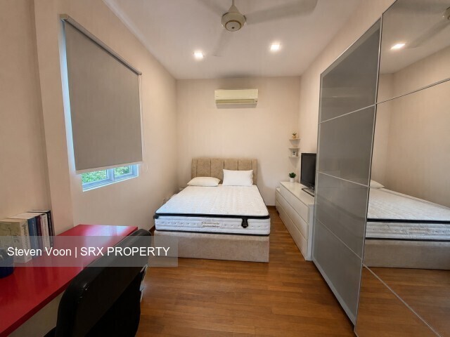 Thomson Hills Estate (D20), Terrace #633878001